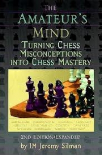 The amateur's mind 2nd edition, Jeremy Silman